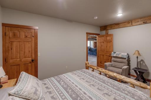 17520 Huckleberry Lane, Park Rapids, MN 56470