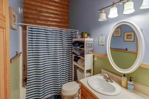 17520 Huckleberry Lane, Park Rapids, MN 56470