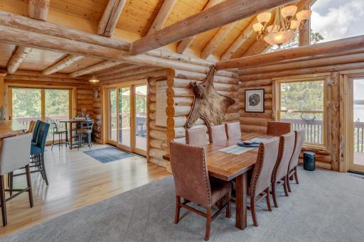 17520 Huckleberry Lane, Park Rapids, MN 56470