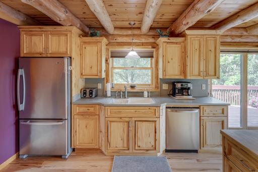 17520 Huckleberry Lane, Park Rapids, MN 56470