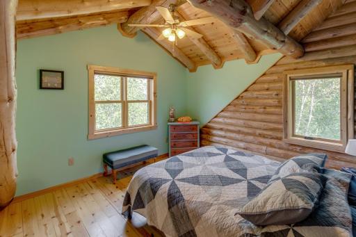 17520 Huckleberry Lane, Park Rapids, MN 56470