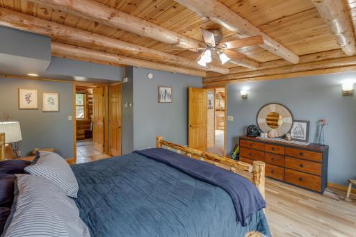 17520 Huckleberry Lane, Park Rapids, MN 56470
