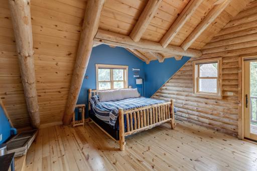 17520 Huckleberry Lane, Park Rapids, MN 56470