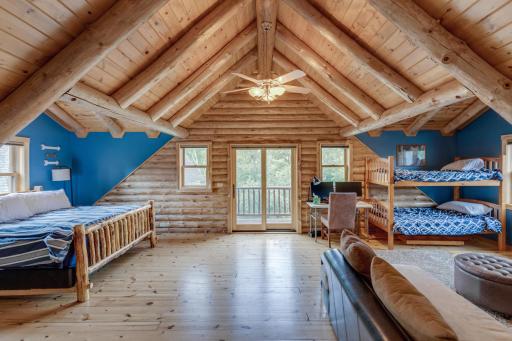 17520 Huckleberry Lane, Park Rapids, MN 56470