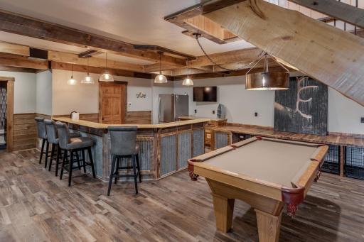 17520 Huckleberry Lane, Park Rapids, MN 56470