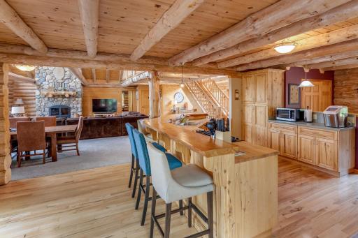 17520 Huckleberry Lane, Park Rapids, MN 56470