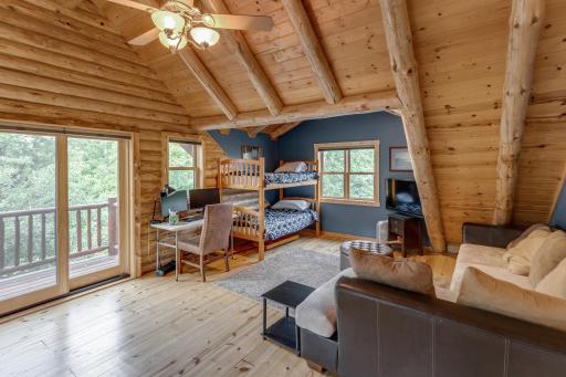 17520 Huckleberry Lane, Park Rapids, MN 56470