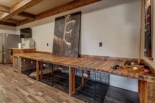 17520 Huckleberry Lane, Park Rapids, MN 56470
