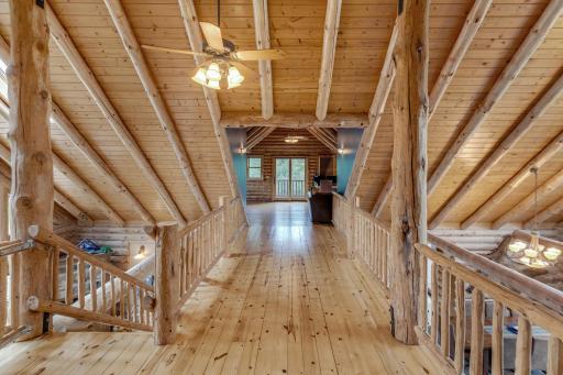 17520 Huckleberry Lane, Park Rapids, MN 56470