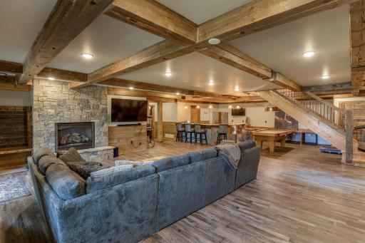 17520 Huckleberry Lane, Park Rapids, MN 56470
