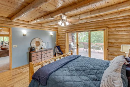 17520 Huckleberry Lane, Park Rapids, MN 56470
