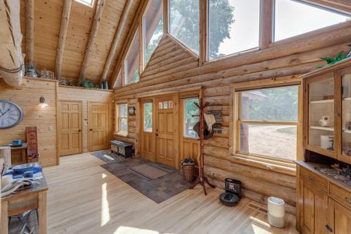17520 Huckleberry Lane, Park Rapids, MN 56470