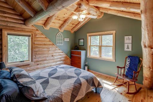 17520 Huckleberry Lane, Park Rapids, MN 56470