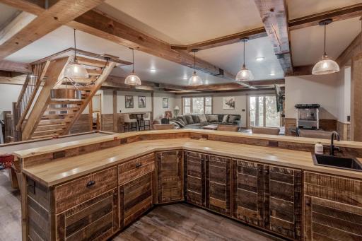 17520 Huckleberry Lane, Park Rapids, MN 56470