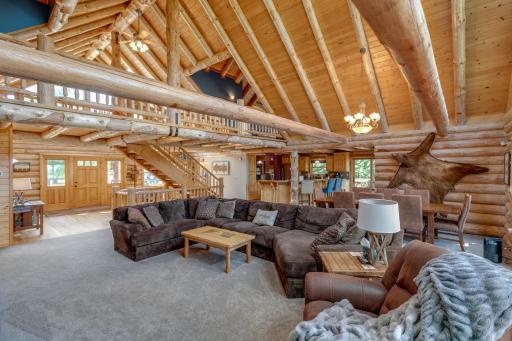 17520 Huckleberry Lane, Park Rapids, MN 56470