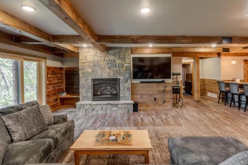 17520 Huckleberry Lane, Park Rapids, MN 56470
