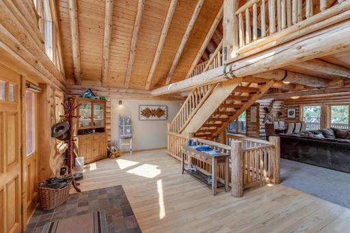 17520 Huckleberry Lane, Park Rapids, MN 56470