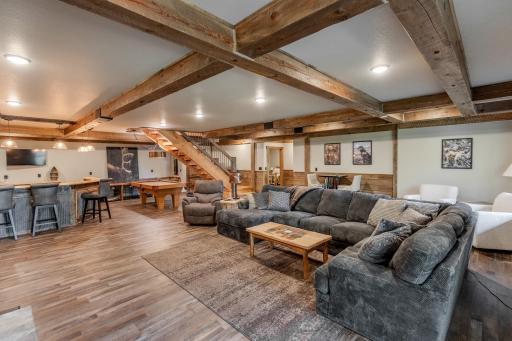 17520 Huckleberry Lane, Park Rapids, MN 56470