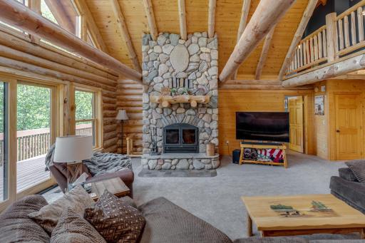 17520 Huckleberry Lane, Park Rapids, MN 56470