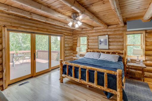 17520 Huckleberry Lane, Park Rapids, MN 56470
