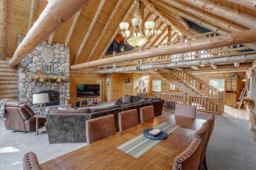 17520 Huckleberry Lane, Park Rapids, MN 56470