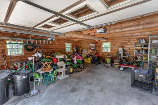 17520 Huckleberry Lane, Park Rapids, MN 56470