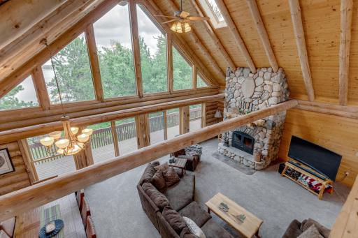 17520 Huckleberry Lane, Park Rapids, MN 56470