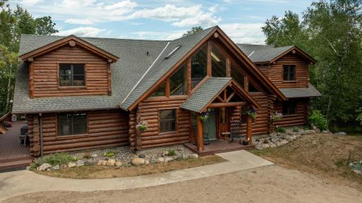 17520 Huckleberry Lane, Park Rapids, MN 56470