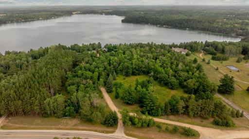17520 Huckleberry Lane, Park Rapids, MN 56470