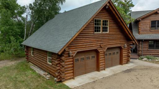 17520 Huckleberry Lane, Park Rapids, MN 56470