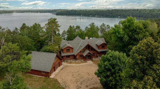 17520 Huckleberry Lane, Park Rapids, MN 56470
