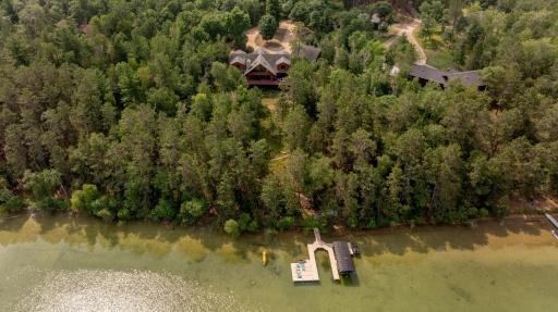 17520 Huckleberry Lane, Park Rapids, MN 56470