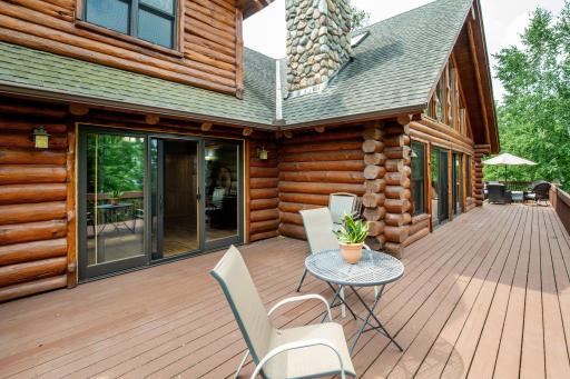 17520 Huckleberry Lane, Park Rapids, MN 56470