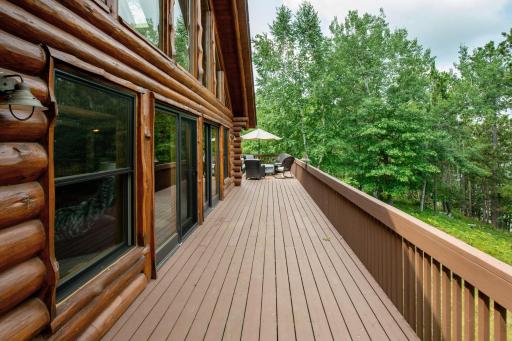 17520 Huckleberry Lane, Park Rapids, MN 56470
