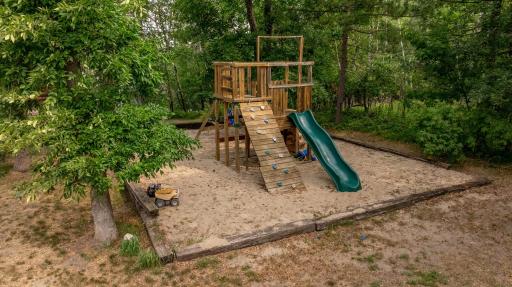 17520 Huckleberry Lane, Park Rapids, MN 56470