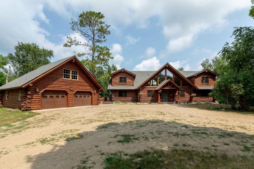 17520 Huckleberry Lane, Park Rapids, MN 56470