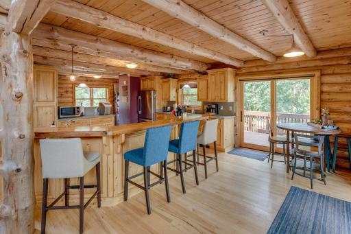 17520 Huckleberry Lane, Park Rapids, MN 56470