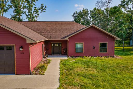 3308 Saint Onge Drive NE, Bemidji, MN 56601
