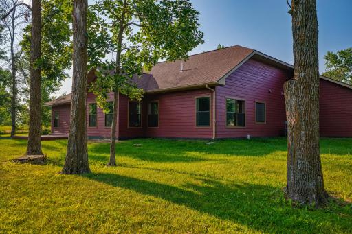 3308 Saint Onge Drive NE, Bemidji, MN 56601