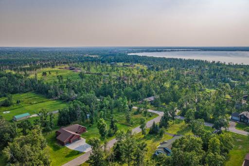 3308 Saint Onge Drive NE, Bemidji, MN 56601