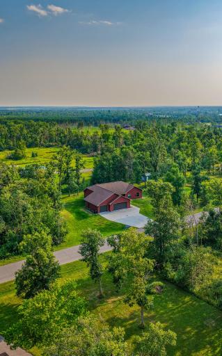 3308 Saint Onge Drive NE, Bemidji, MN 56601