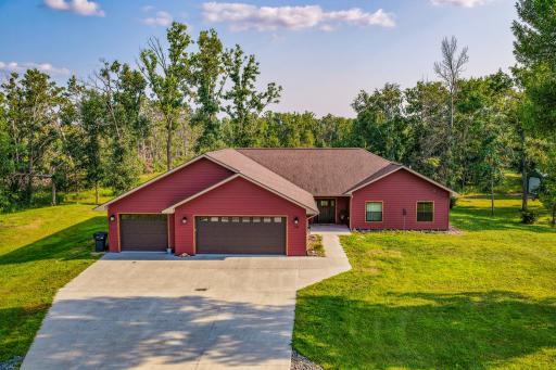3308 Saint Onge Drive NE, Bemidji, MN 56601