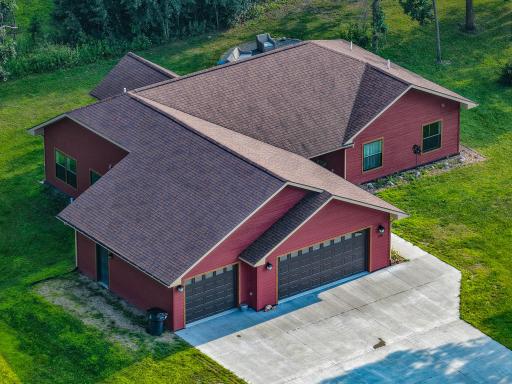 3308 Saint Onge Drive NE, Bemidji, MN 56601