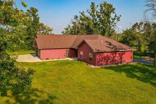 3308 Saint Onge Drive NE, Bemidji, MN 56601
