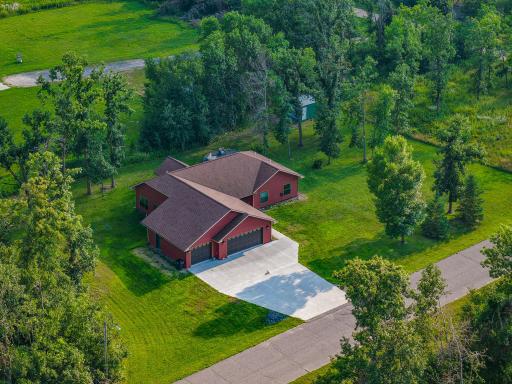 3308 Saint Onge Drive NE, Bemidji, MN 56601