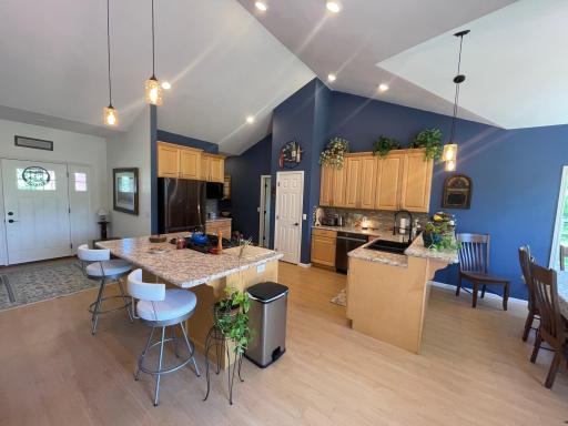3308 Saint Onge Drive NE, Bemidji, MN 56601