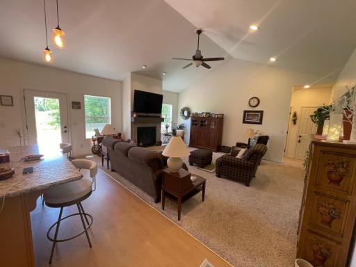 3308 Saint Onge Drive NE, Bemidji, MN 56601