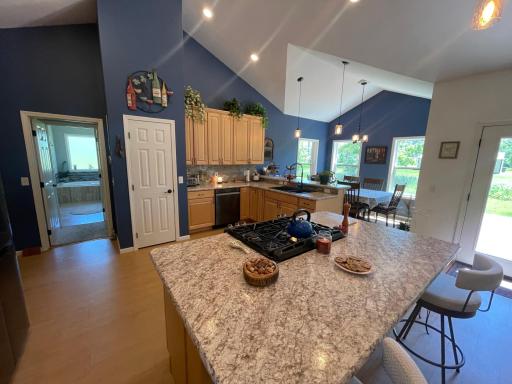 3308 Saint Onge Drive NE, Bemidji, MN 56601