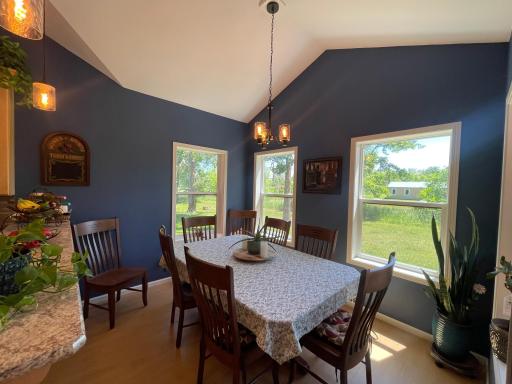 3308 Saint Onge Drive NE, Bemidji, MN 56601