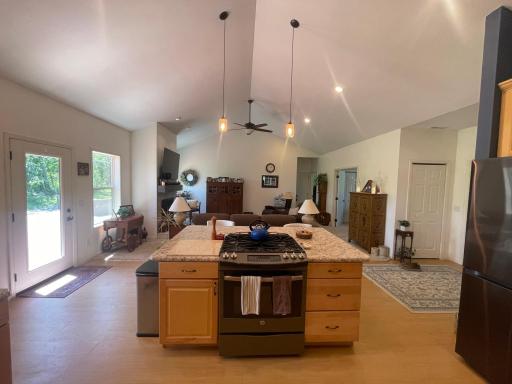 3308 Saint Onge Drive NE, Bemidji, MN 56601